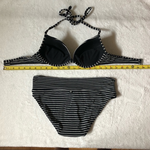 La Vie en Rose high waist supportive bikini - Picture 5 of 5